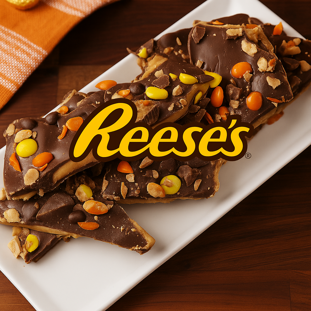 Reese´s Bark Pieces