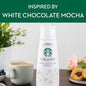 Starbucks White Chocolate Mocha