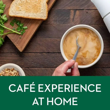 Starbucks ZERO SUGAR Caramel Macchiato