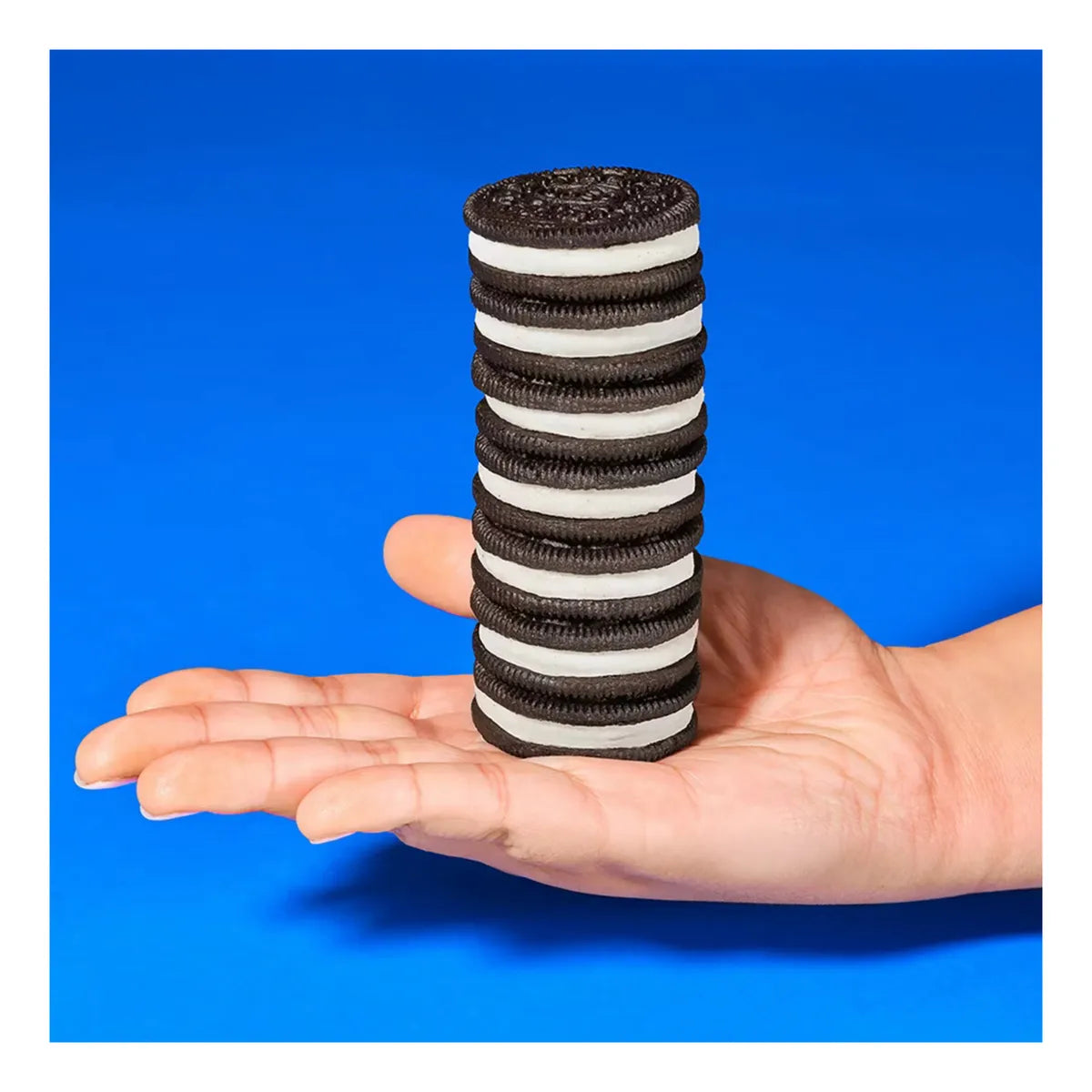 Oreo Mega Stuff
