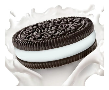 Oreo Mega Stuff