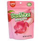 Peelerz Gummy Peach