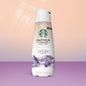 Starbucks Non Dairy Lavender Latte