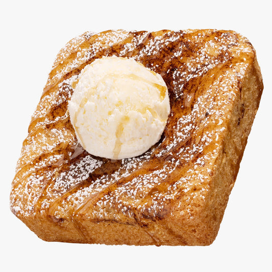 French Toast Cookie | Crumbl