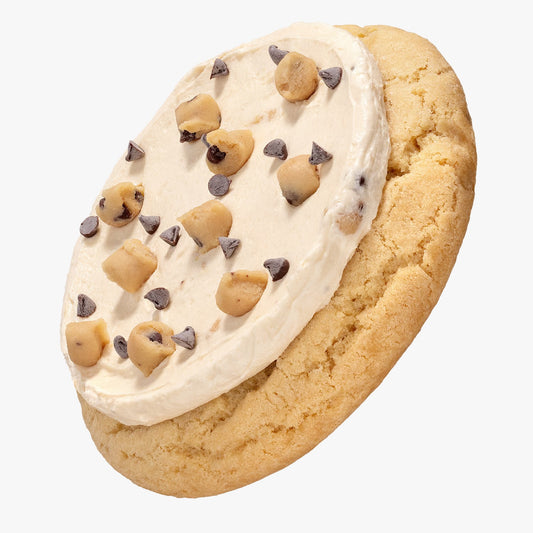 Cookie Dough | Crumbl