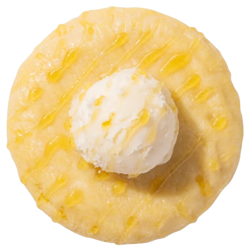 Cornbread Cookie | Crumbl Cookie