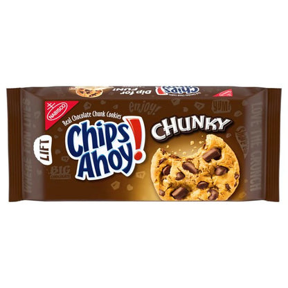 Chips Ahoy Chunky