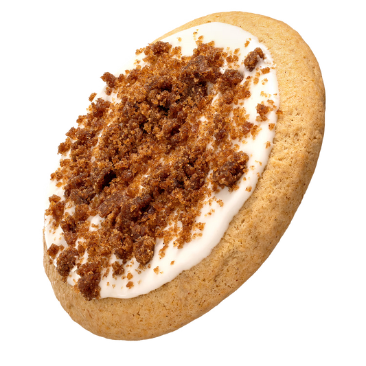 Banana Bread Cookie | Crumbl