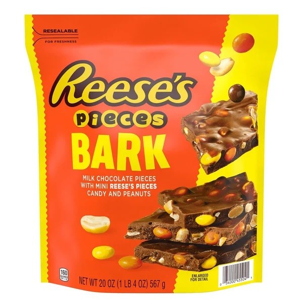 Reese´s Bark Pieces