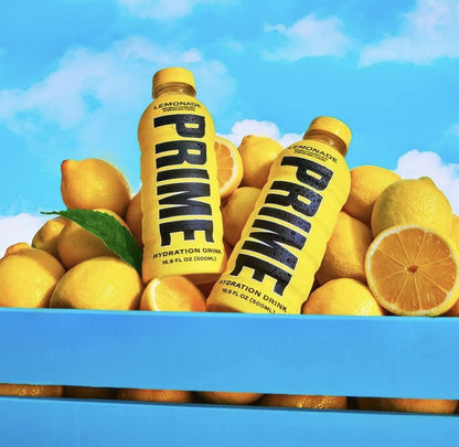 Prime Lemonade
